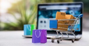 O que e ecommerce